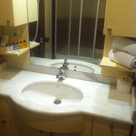 Teb Dora Hotel Ankara Bilik gambar