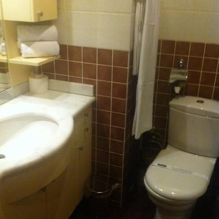 Teb Dora Hotel Ankara Bilik gambar