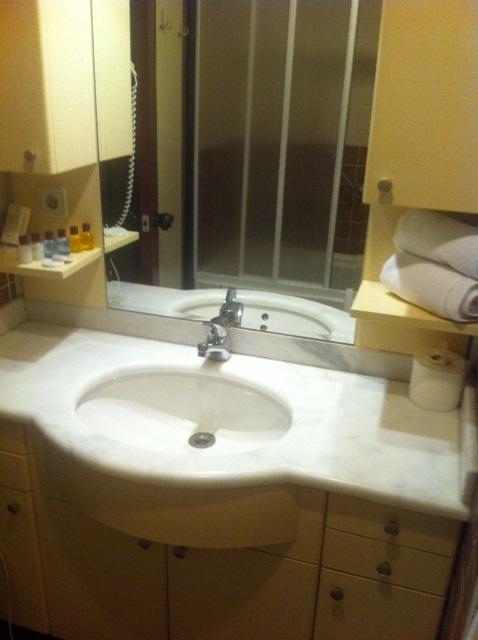 Teb Dora Hotel Ankara Bilik gambar