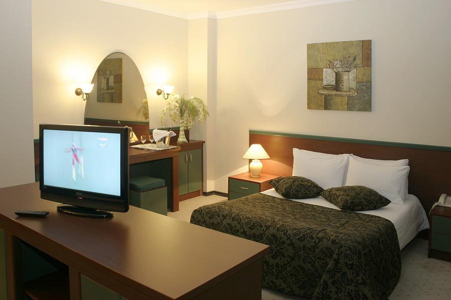 Teb Dora Hotel Ankara Bilik gambar