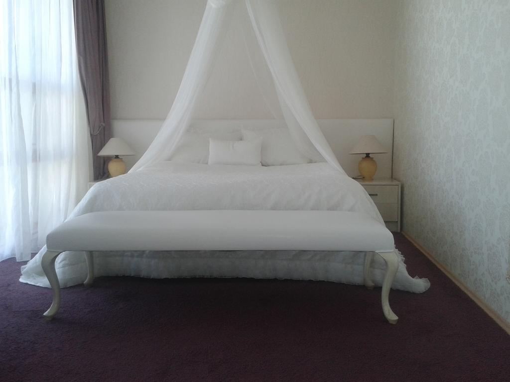 Teb Dora Hotel Ankara Bilik gambar