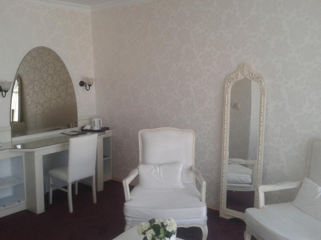 Teb Dora Hotel Ankara Bilik gambar
