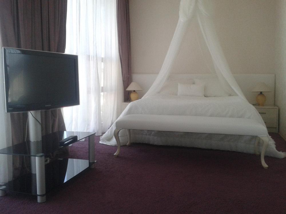 Teb Dora Hotel Ankara Bilik gambar